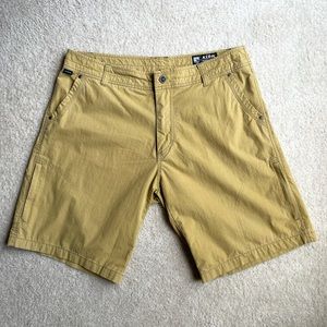Kuhl shorts